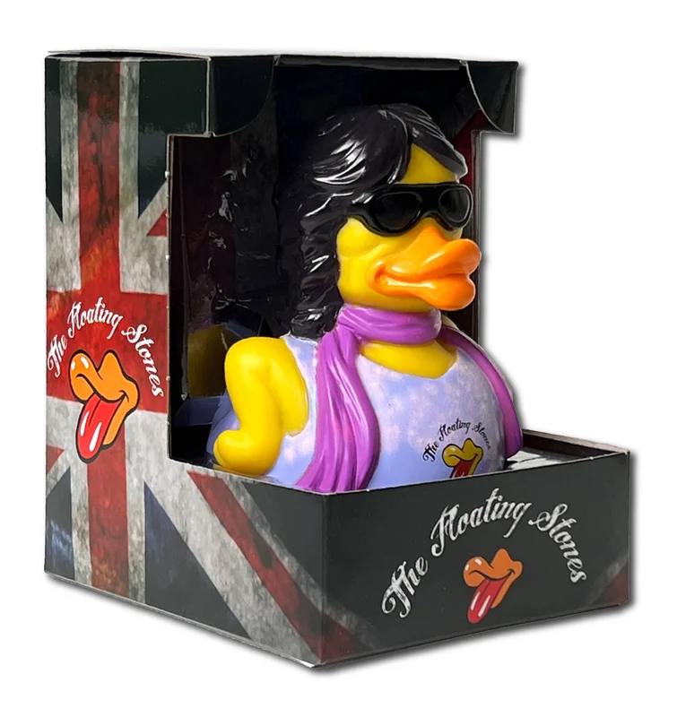 Jumpin' Quack Splash