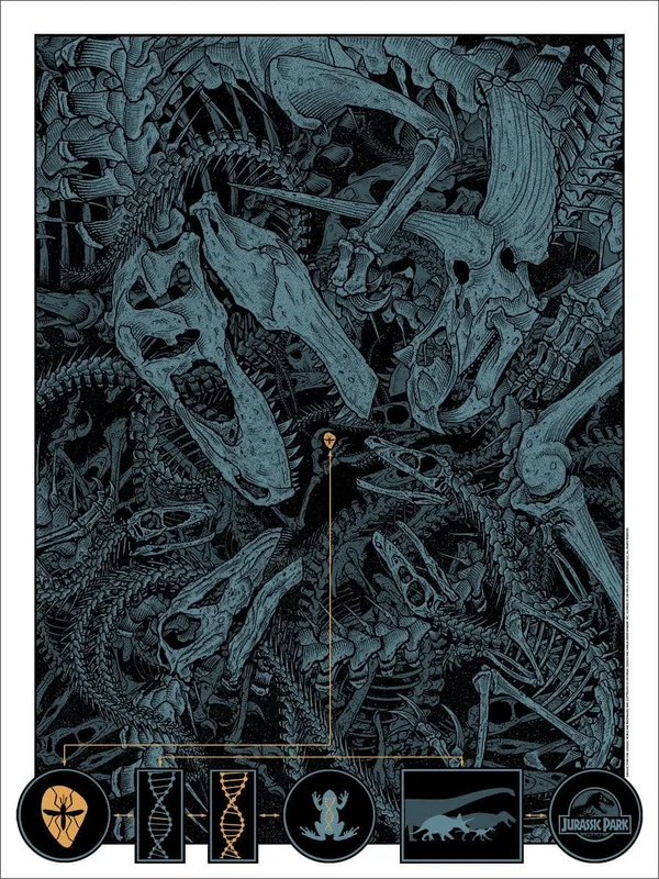 Jurassic Park (McCarthy)