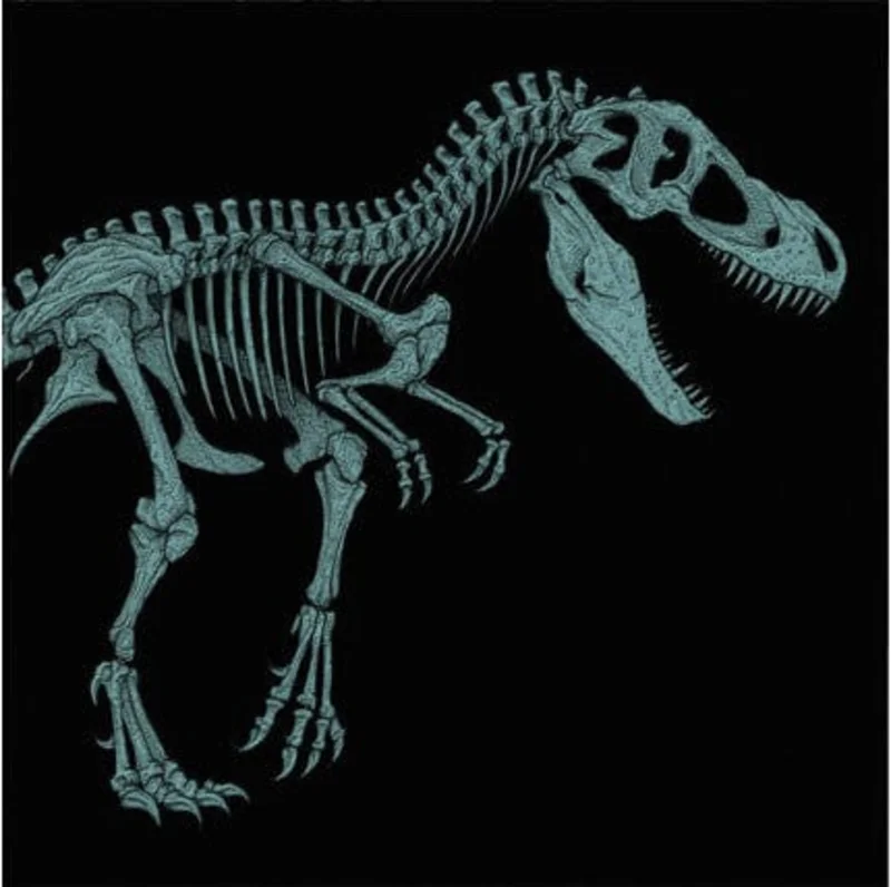 Jurassic Park Original Motion Picture Soundtrack (20th Anniversary Version B)