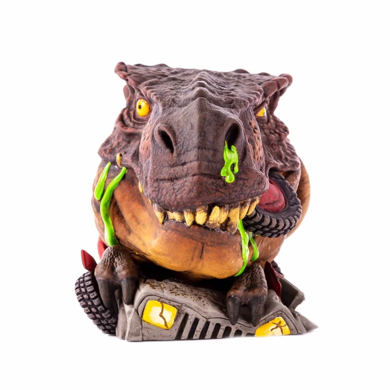Jurassic Park  T-Rex Mega Mondoid Vinyl Figure
