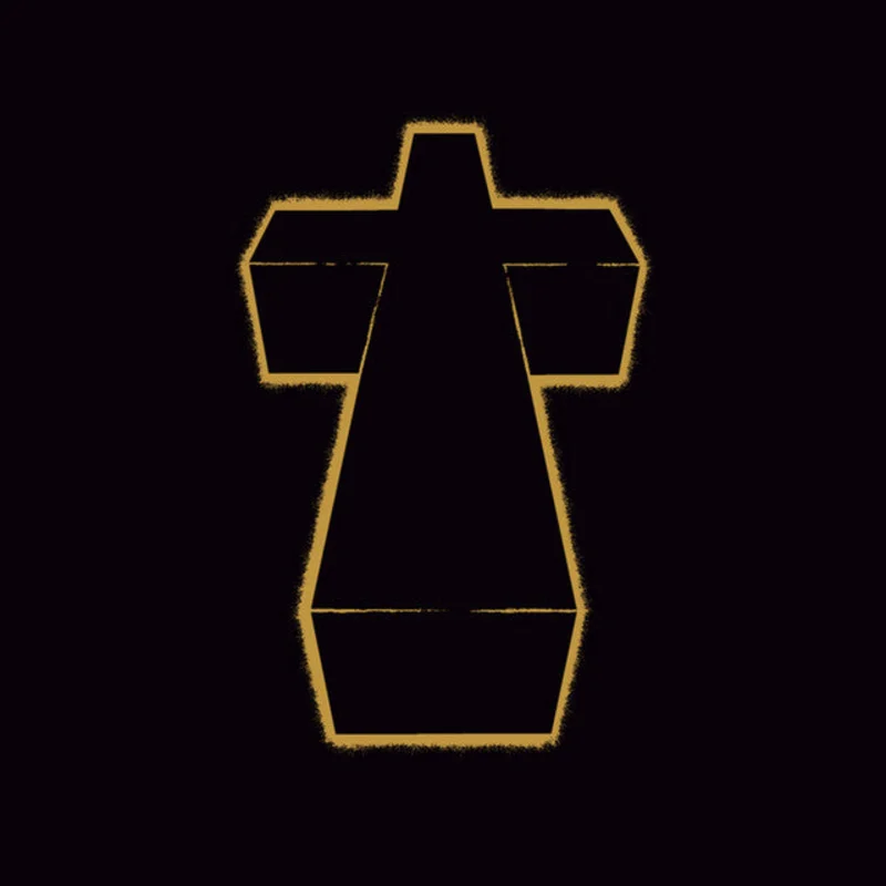 Justice - Cross