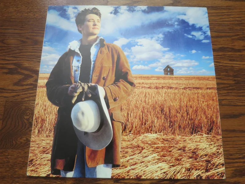 k.d. lang and the reclines - Absolute Torch and Twang