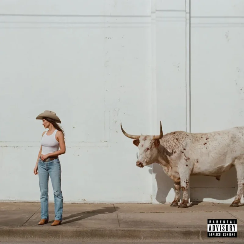 Kacey Musgraves - Middle of Nowhere