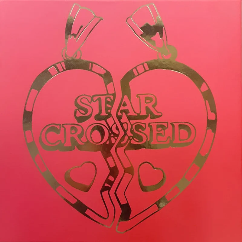Kacey Musgraves-Star-Crossed LP