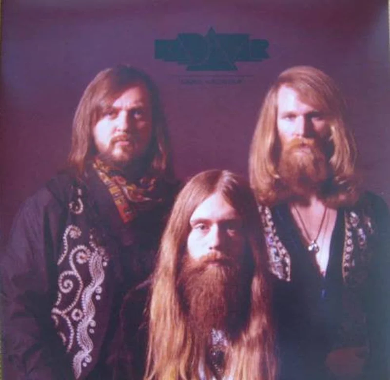 Kadavar | Abra Kadavar (New)