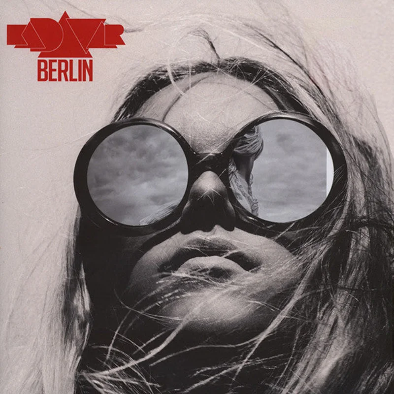 Kadavar | Berlin
