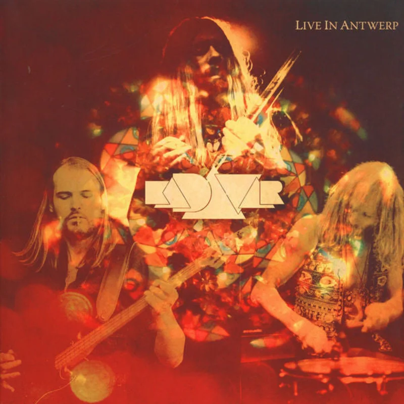 Kadavar | Live In Antwerp