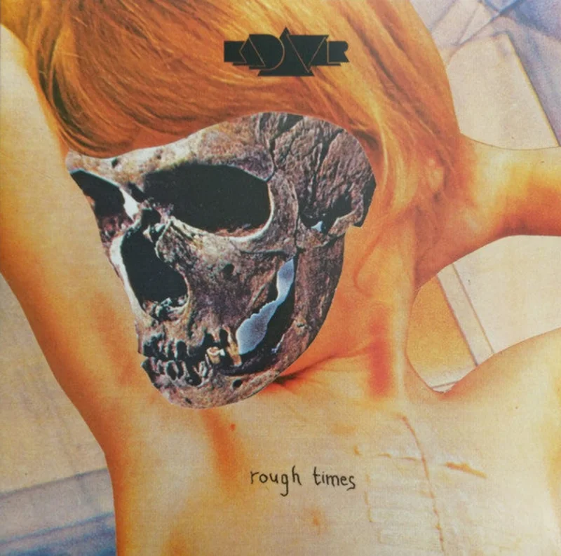 Kadavar | Rough Times