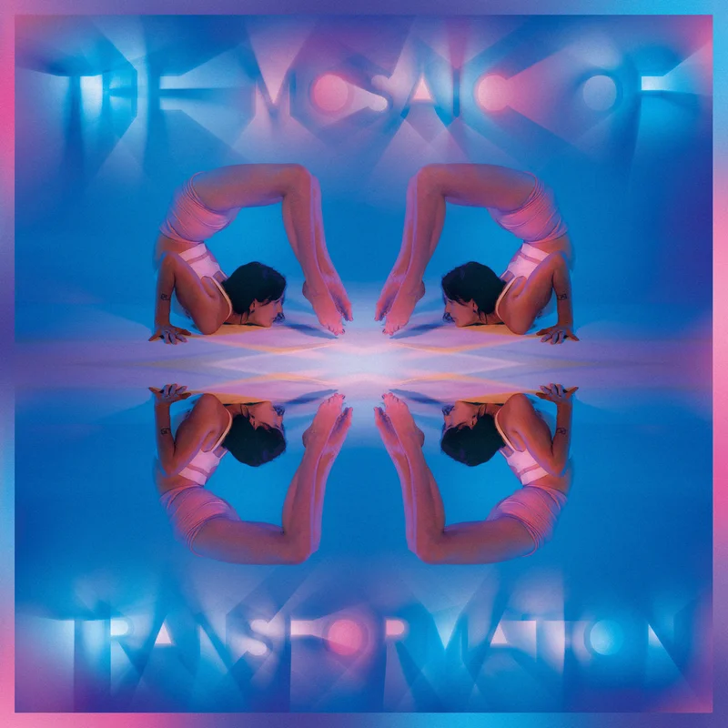Kaitlyn Aurelia Smith  The Mosaic Of Transformation