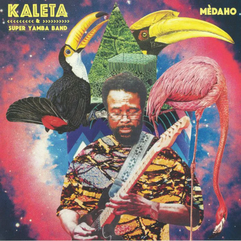 Kaleta | Medaho (New)