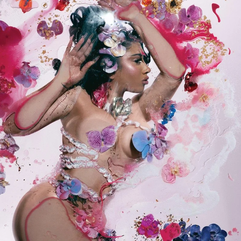 Kali Uchis - Orqudeas