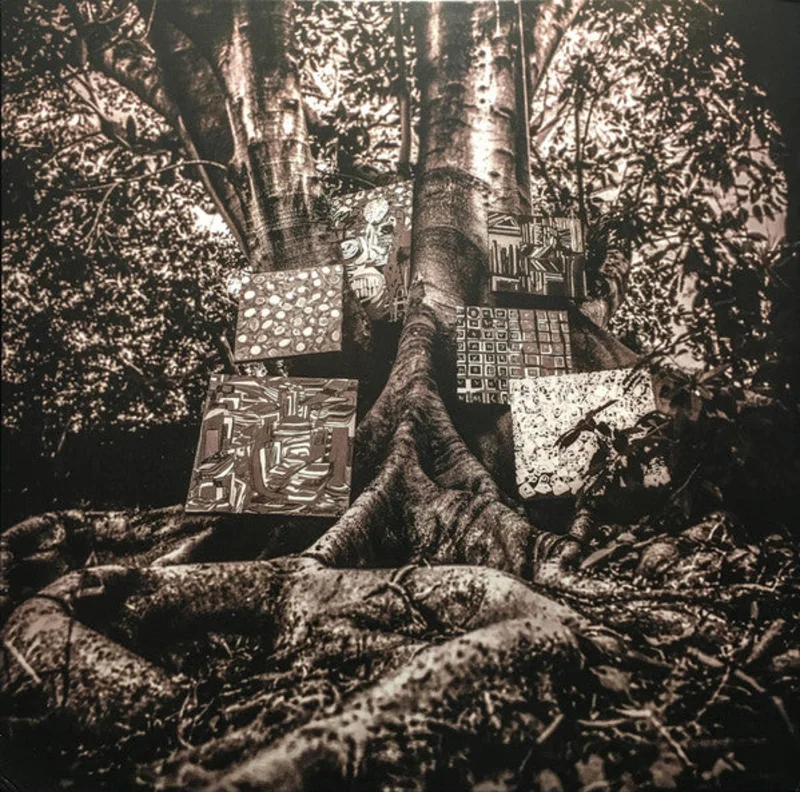 Kamasi Washington | Harmony Of Difference (New)