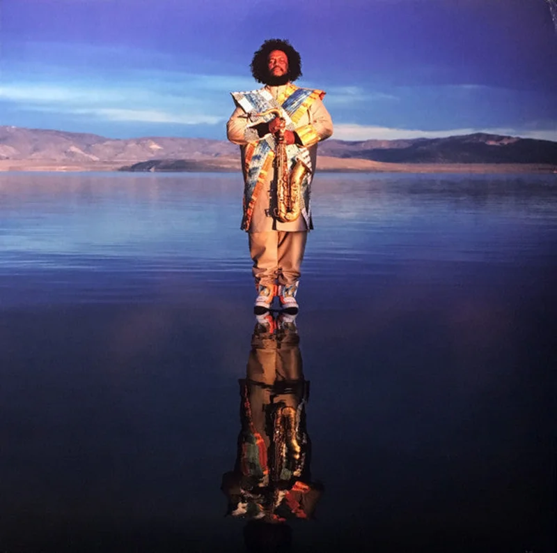 Kamasi Washington | Heaven And Earth (New)