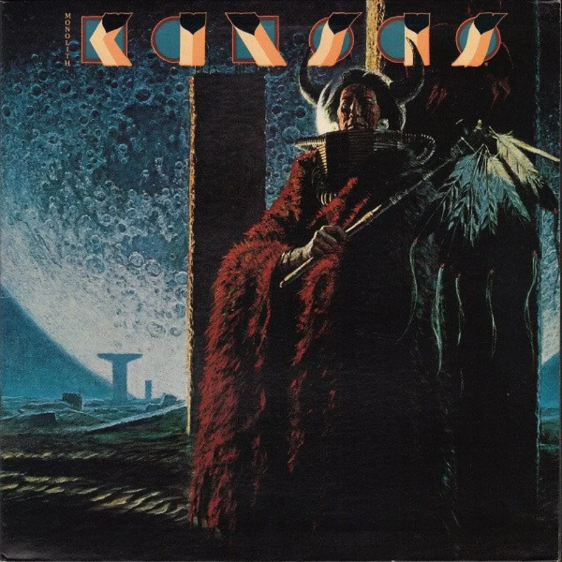 Kansas-Monolith LP