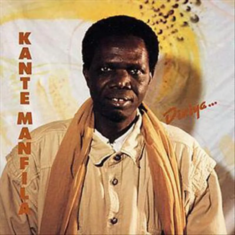 Kante Manfila | Diniya