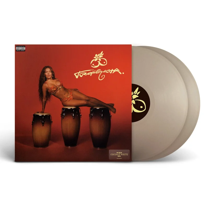 Karol G - Tropicoqueta