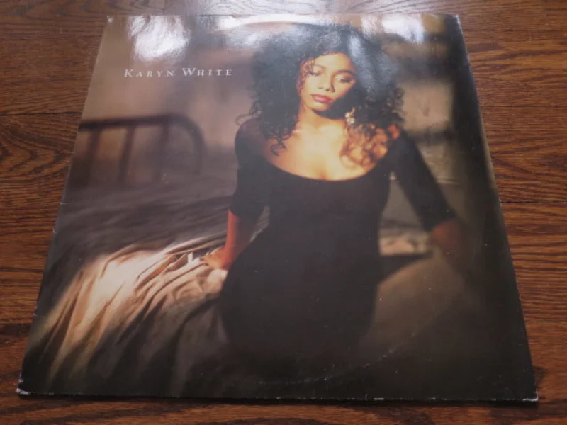 Karyn White - Karyn White
