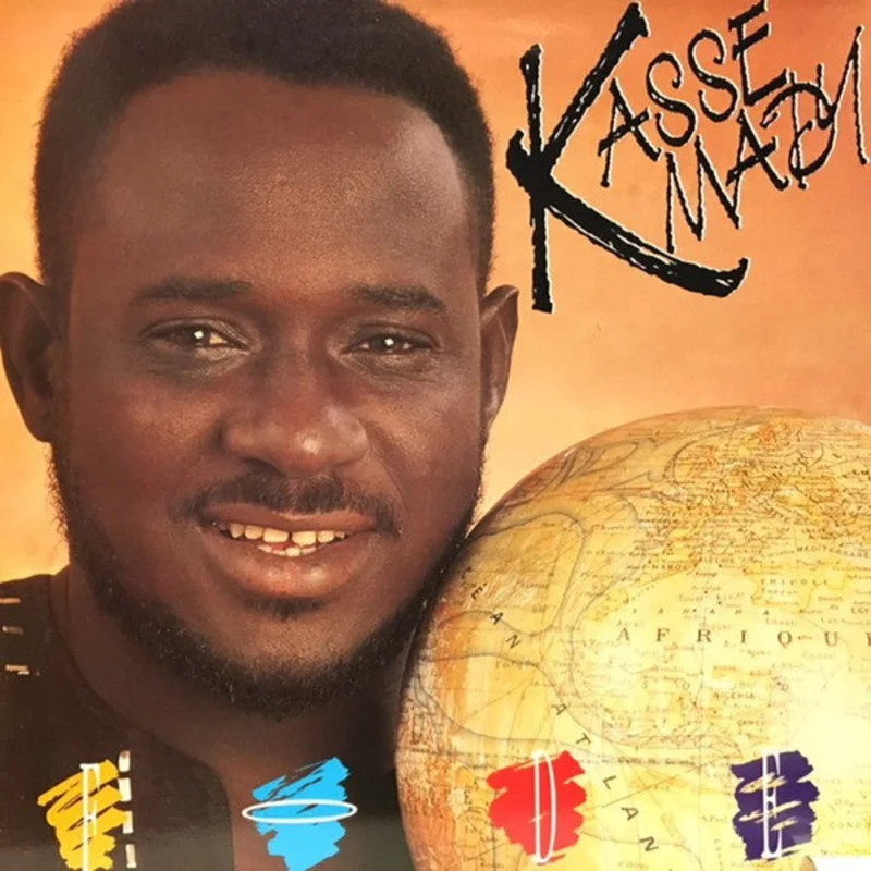 Kass Mady Diabat | Fode