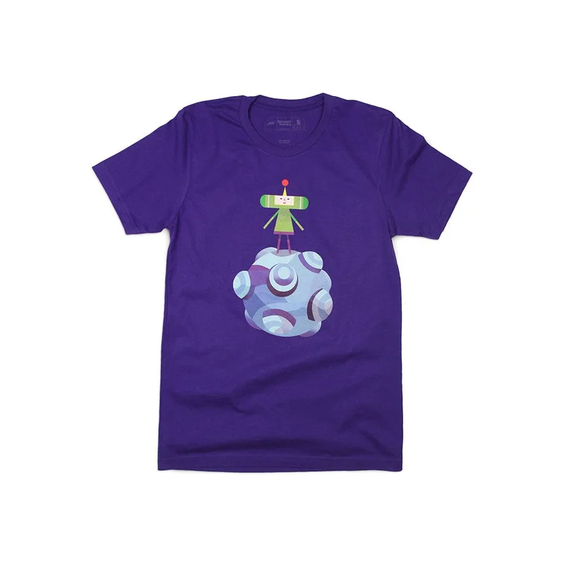Katamari Damacy "The Prince" T-Shirt