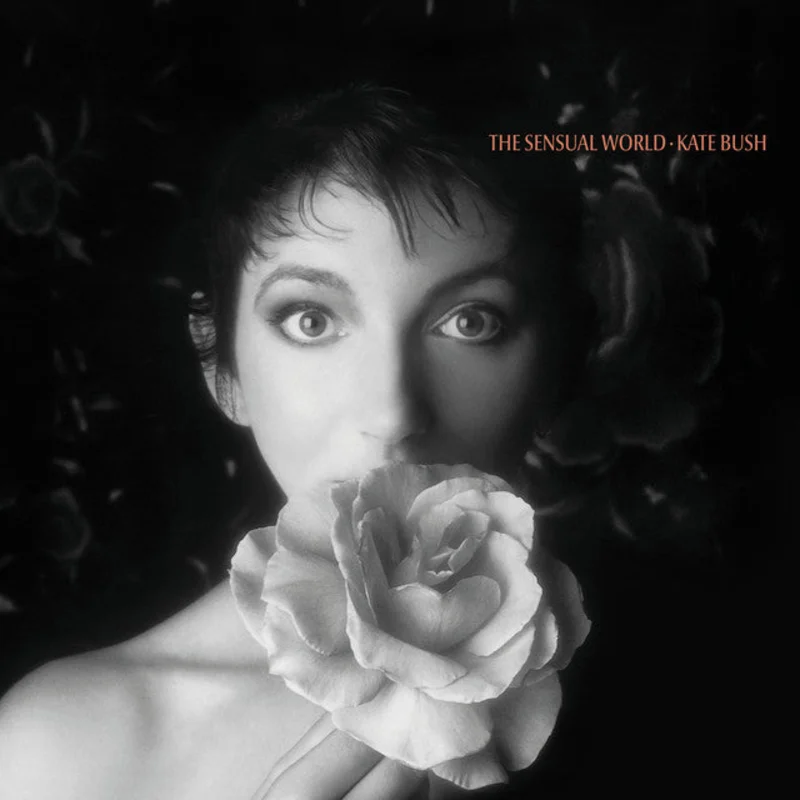 Kate Bush  The Sensual World