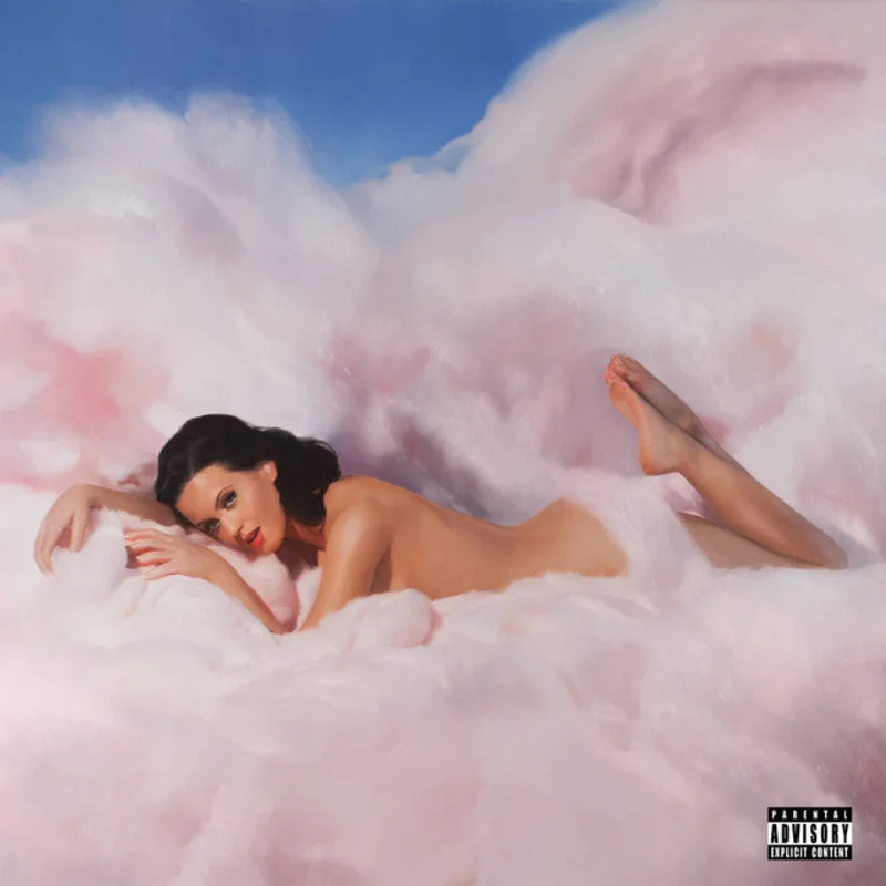 Katy Perry - Teenage Dream (13th Anniversary Edition)