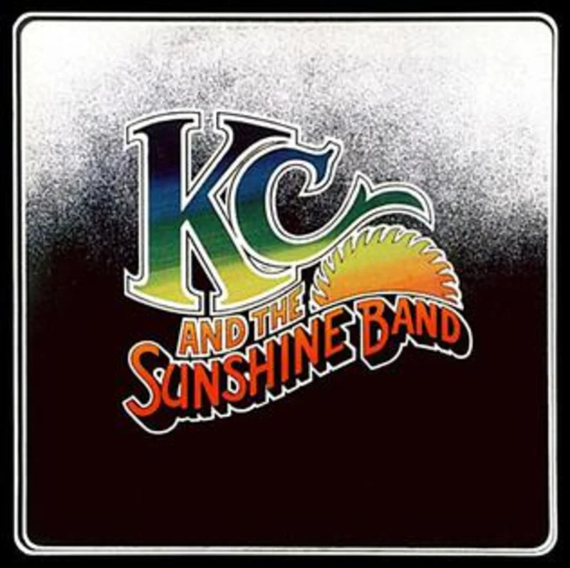KC and the Sunshine Band-KC and the Sunshine Band LP Final Sale