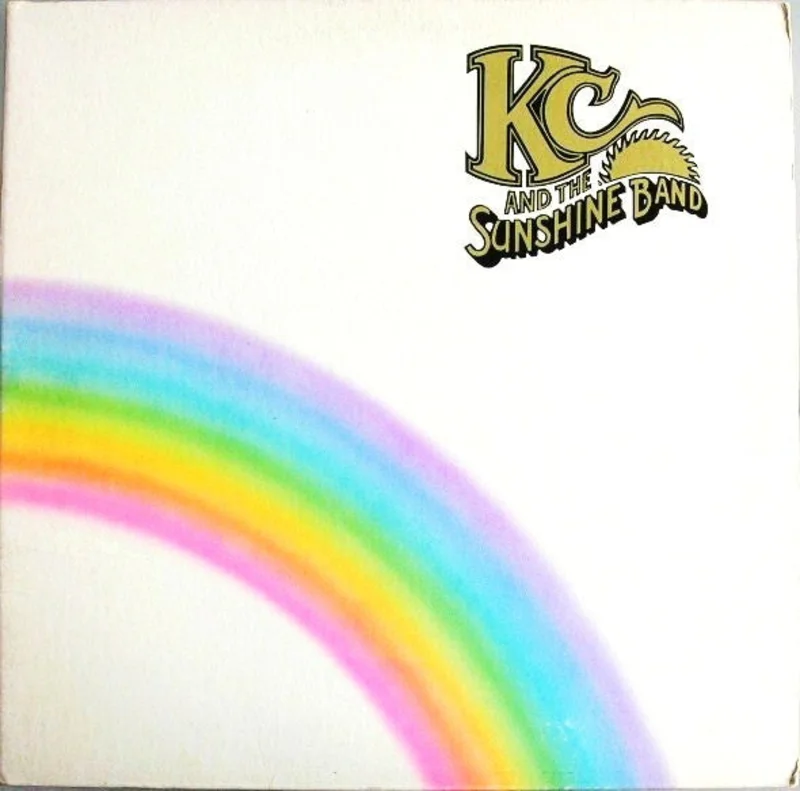 KC & The Sunshine Band-Part 3 LP Final Sale