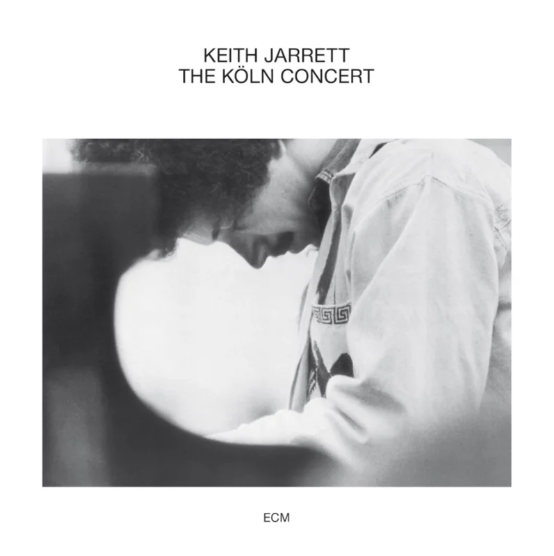 Keith Jarrett - The Kln Concert (50th Anniversary Special Edition)
