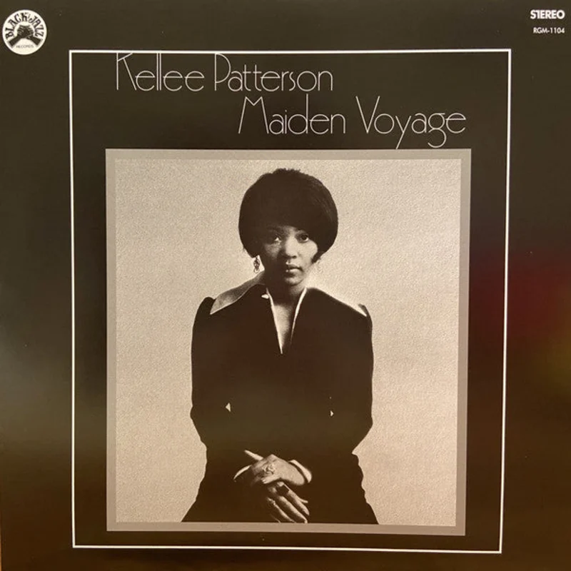 Kellee Patterson | Maiden Voyage (New)