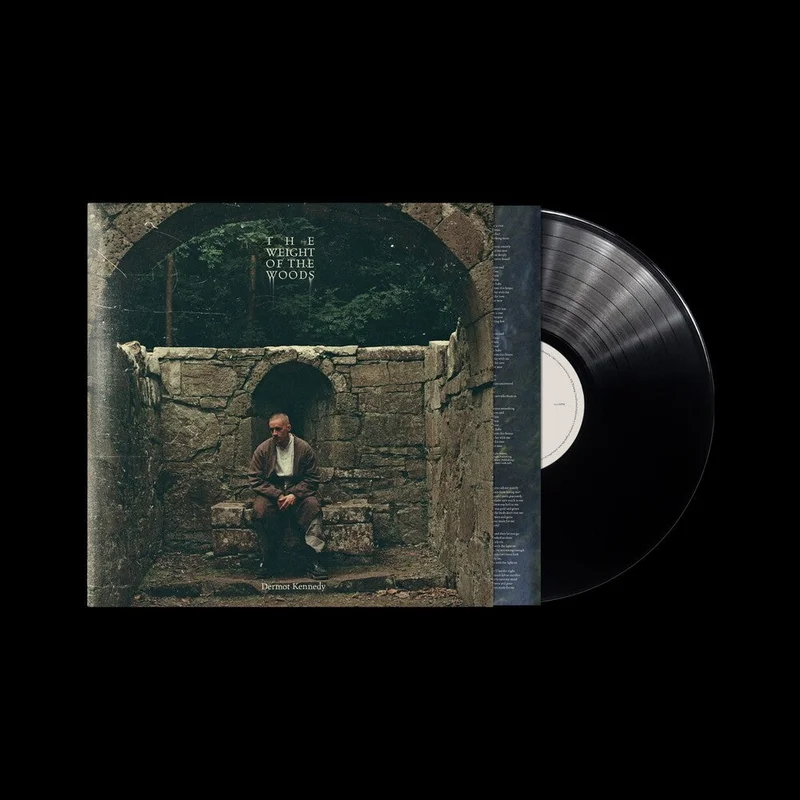 Kennedy, Dermot - The Weight of the Woods