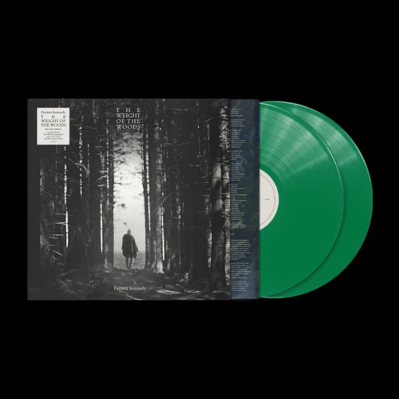 Kennedy, Dermot - Weight of the Woods