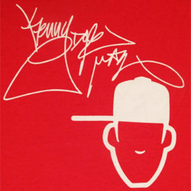 KENNY DOPE-SIG T