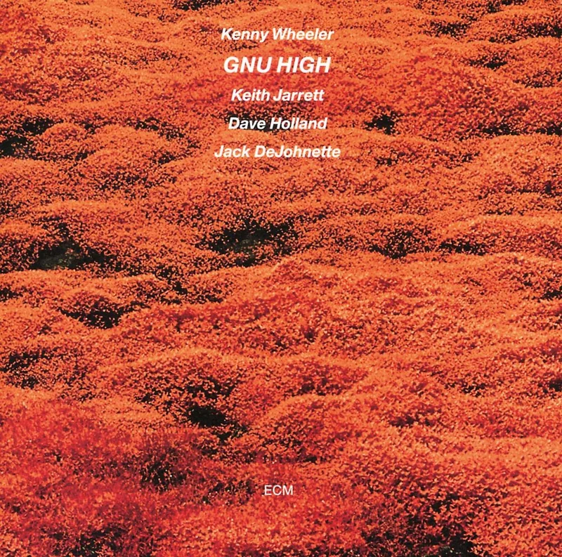 Kenny Wheeler - Gnu High