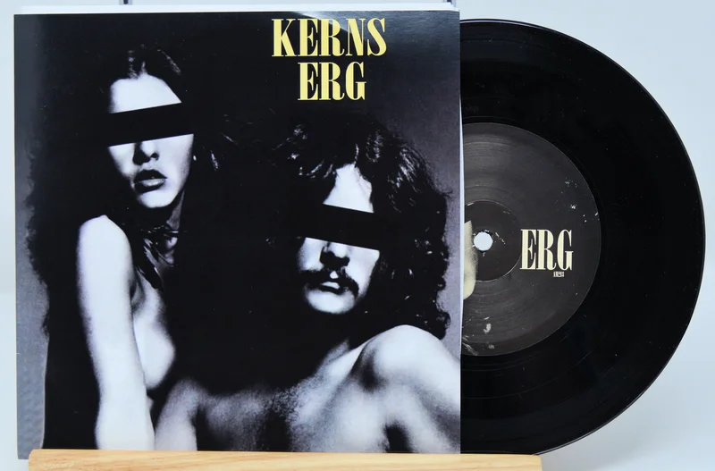 Kerns / Erg