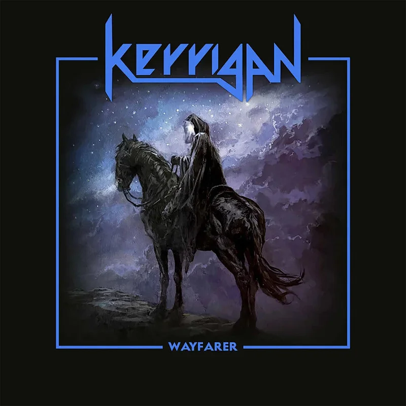 Kerrigan - Wayfarer