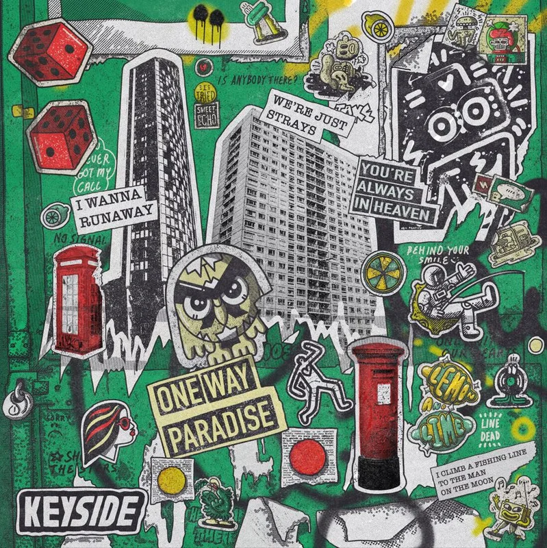 Keyside - Keyside