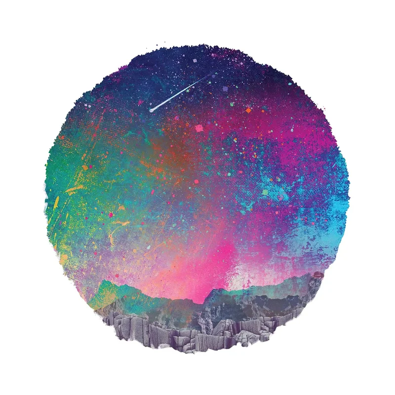 Khruangbin - The Universe Smiles Upon You [180g Black Vinyl]