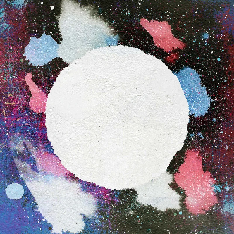 Khruangbin - The Universe Smiles Upon You ii [2 Black LPs]