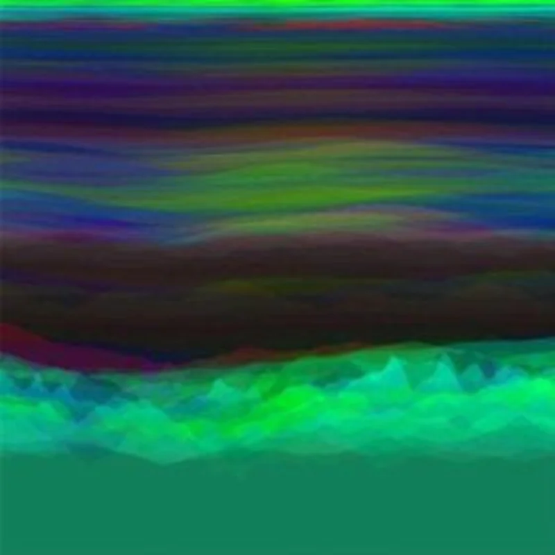 Kiki Pau | Pines (New)