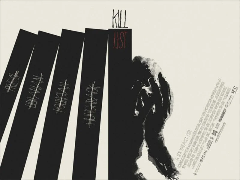 Kill List