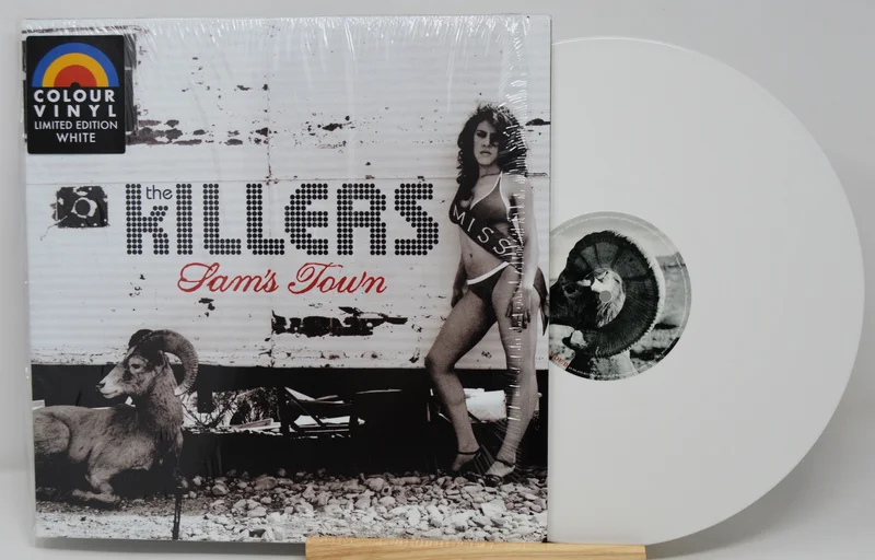 Killers - Sam's Town