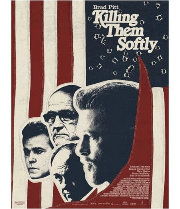 Killing Them Softly