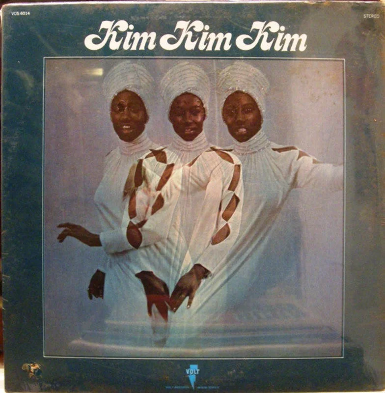 Kim Weston | Kim Kim Kim