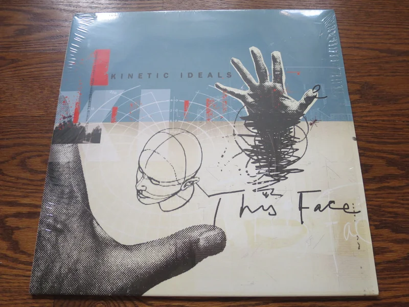 Kinetic Ideals - This Face