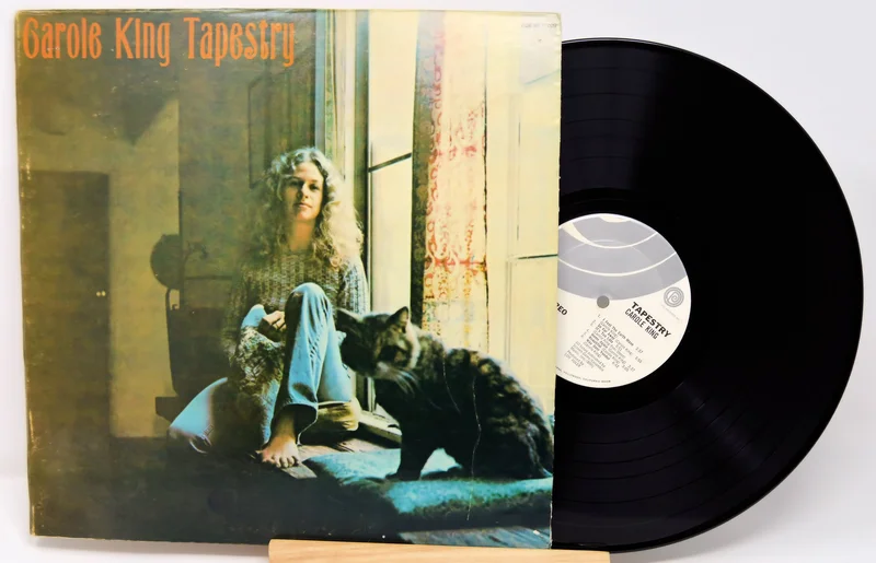 King, Carole - Tapestry
