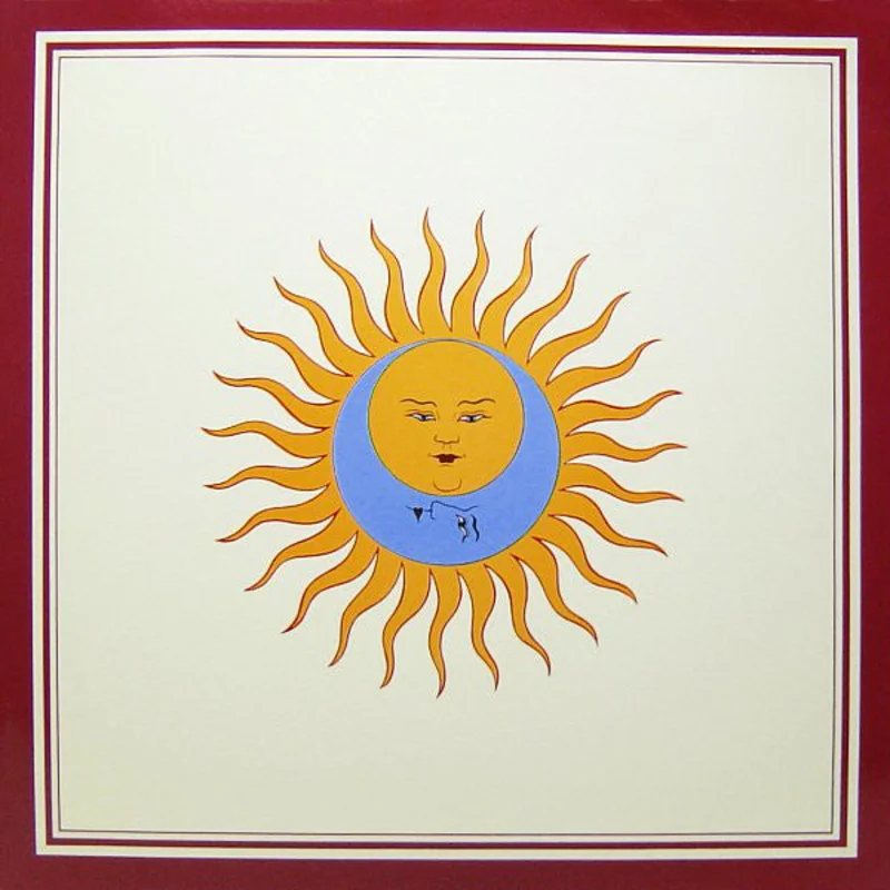 King Crimson | Larks' Tongues In Aspic (New)