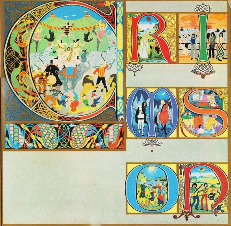 King Crimson | Lizard (New)