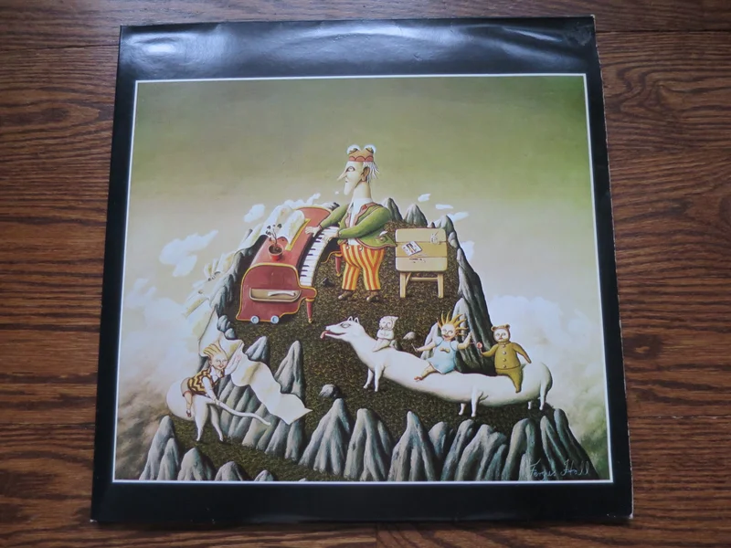 King Crimson - The Young Person's Guide To King Crimson