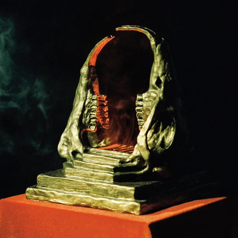 King Gizzard And The Lizard Wizard - Infest The Rats Nest