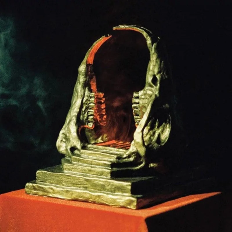King Gizzard - Infest The Rats' Nest